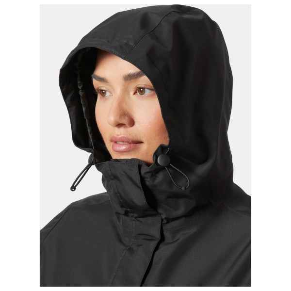 Helly Hansen - Women's Active Ocean Bound Raincoat - Lange jas
