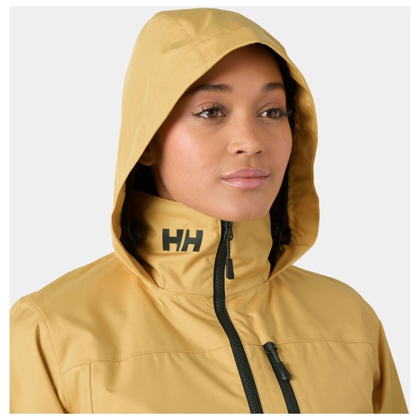 Helly Hansen - Women's Crew Hooded Jacket 2.0 - Chaqueta impermeable