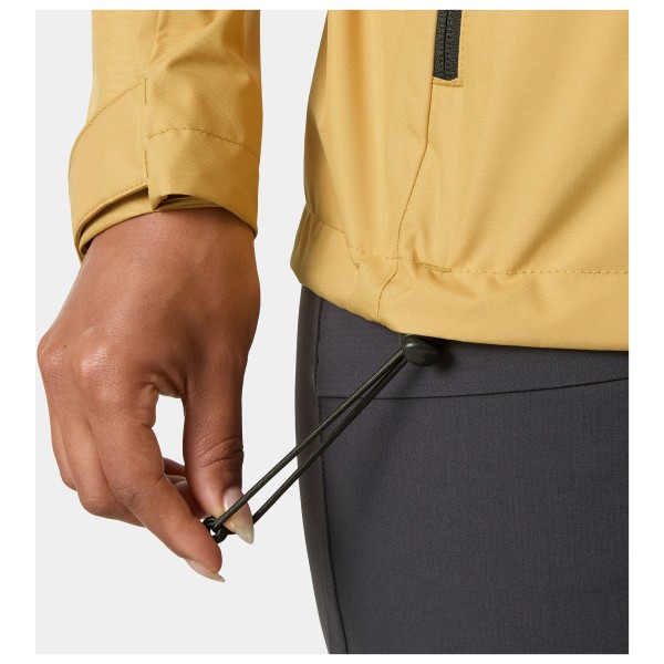 Helly Hansen - Women's Crew Hooded Jacket 2.0 - Regenjacke