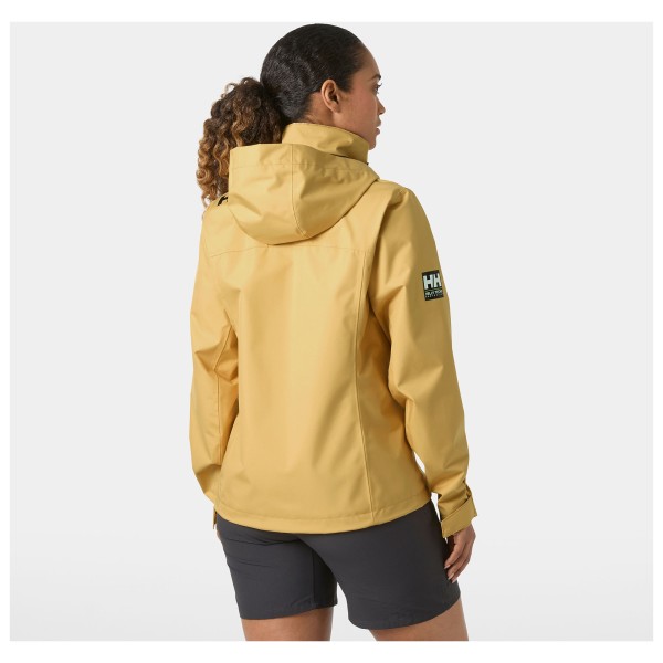 Helly Hansen - Women's Crew Hooded Jacket 2.0 - Sadetakki