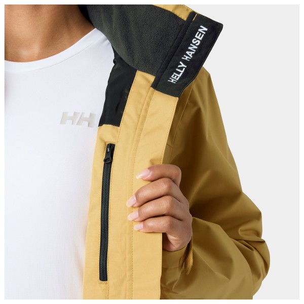 Helly Hansen - Women's Crew Hooded Jacket 2.0 - Sadetakki