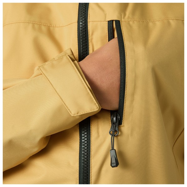 Helly Hansen - Women's Crew Hooded Jacket 2.0 - Waterproof jacket