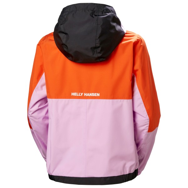 Helly Hansen - Women's Rig Rain Jacket - Regnjakke