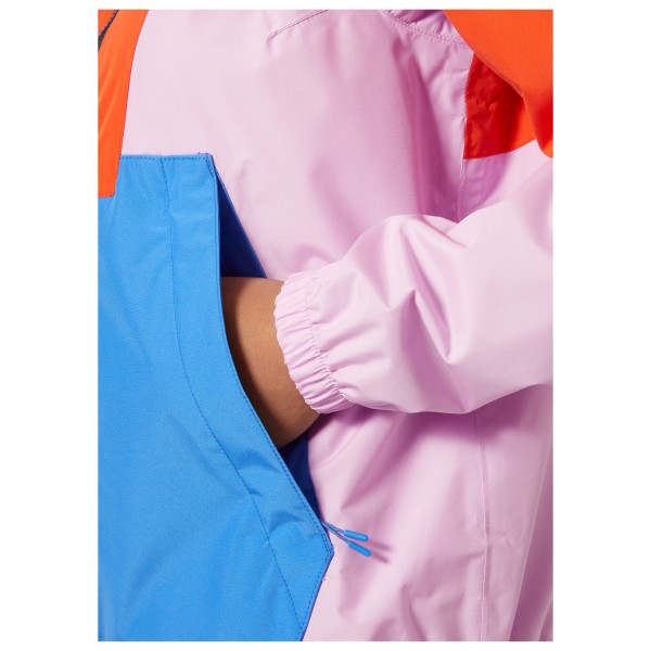 Helly Hansen - Women's Rig Rain Jacket - Regnjakke