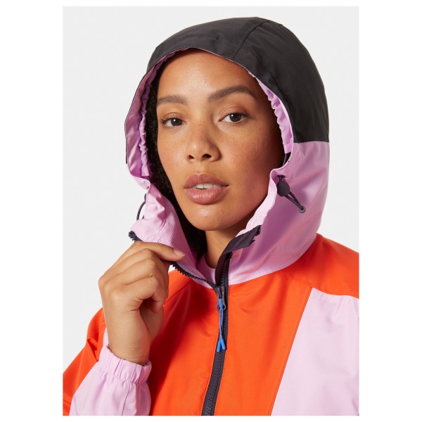 Helly Hansen - Women's Rig Rain Jacket - Sadetakki