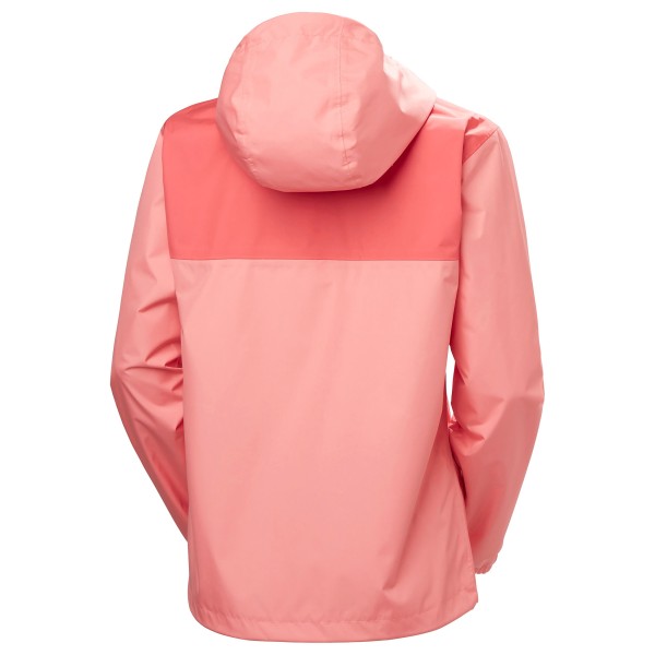 Helly Hansen - Women's Vancouver Rain Jacket - Regnjakke