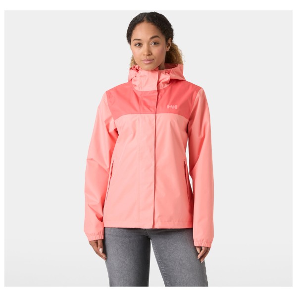 Helly Hansen - Women's Vancouver Rain Jacket - Regnjakke