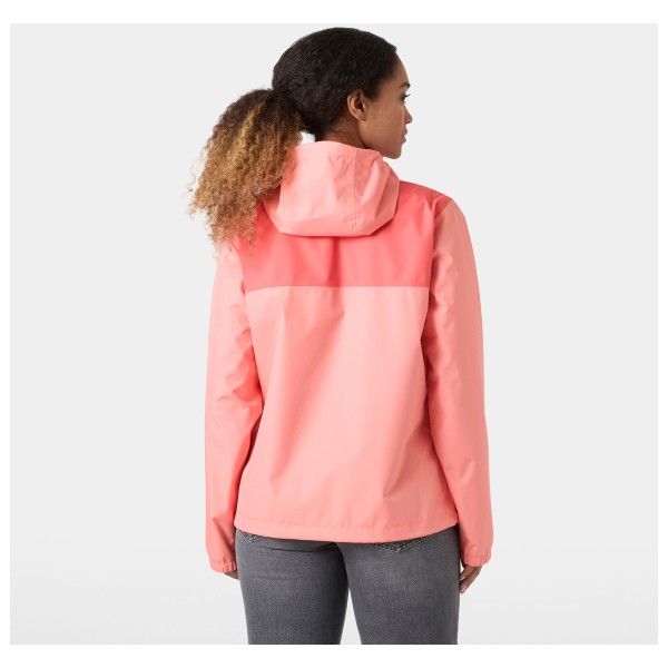 Helly Hansen - Women's Vancouver Rain Jacket - Regnjakke