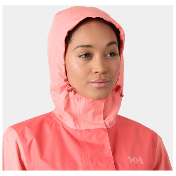 Helly Hansen - Women's Vancouver Rain Jacket - Regnjakke