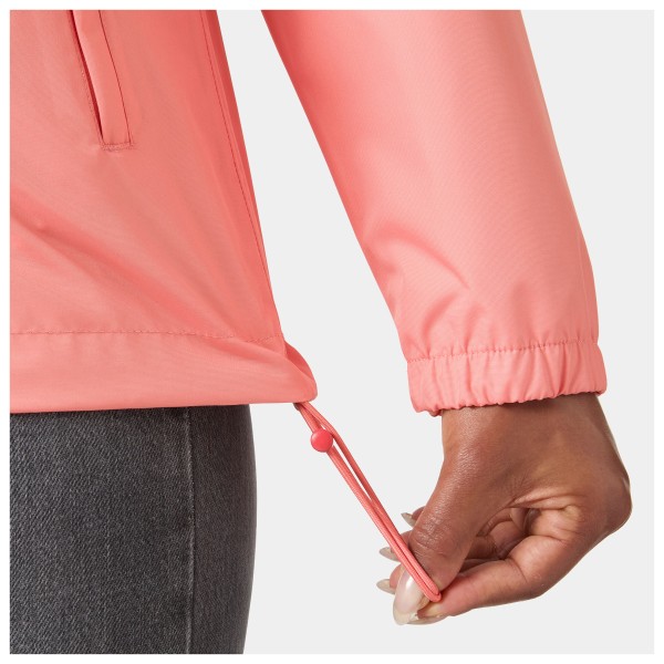 Helly Hansen - Women's Vancouver Rain Jacket - Regnjakke