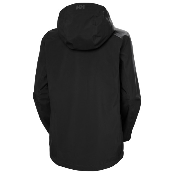 Helly Hansen - Women's Verglas 3L Shell Jacket - Regnjacka