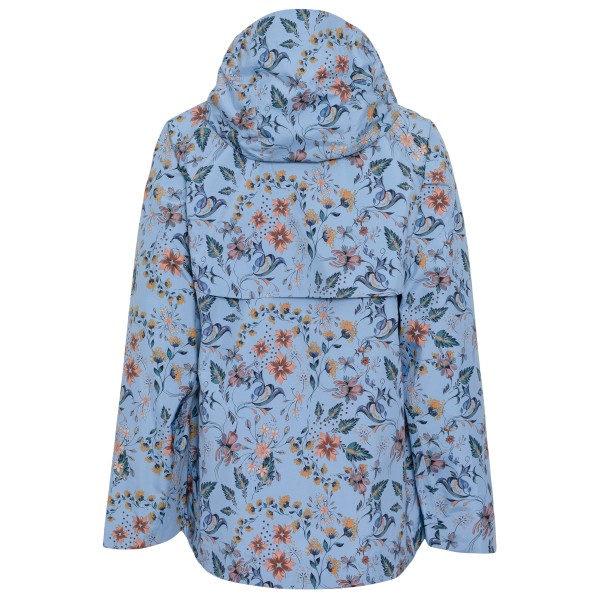 Kari Traa - Women's Sanne 3L Jacket - Regnjakke