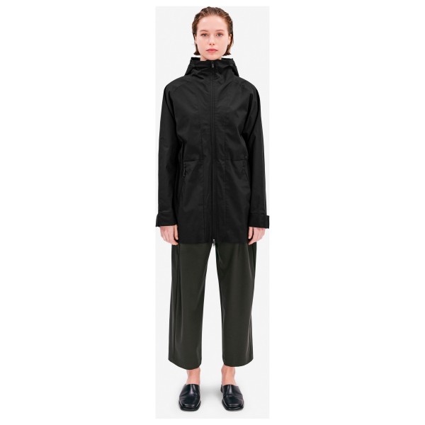 Elvine - Women's Anya - Pitkä takki