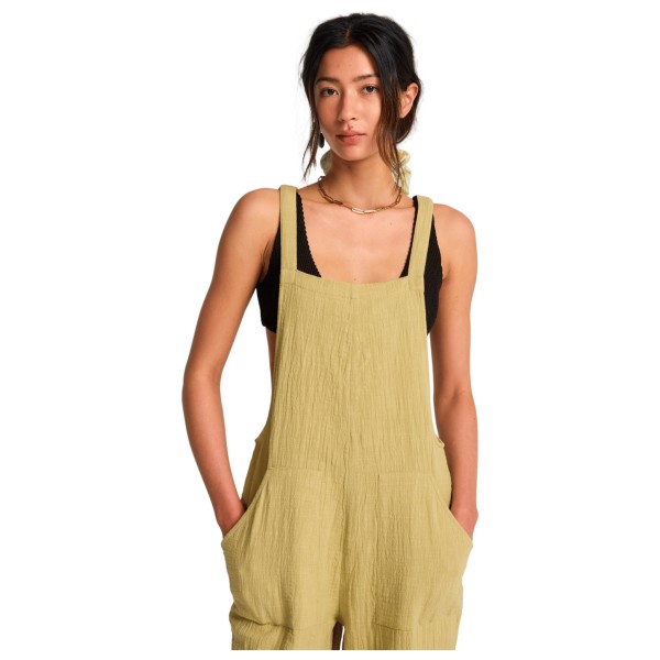 Billabong - Women's Pacific Time - Tuta intera