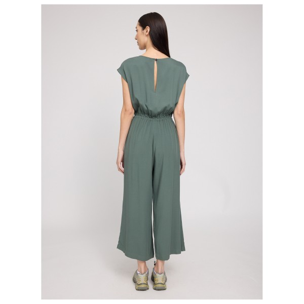 Mazine - Women's Viscose Jumpsuit - Mono