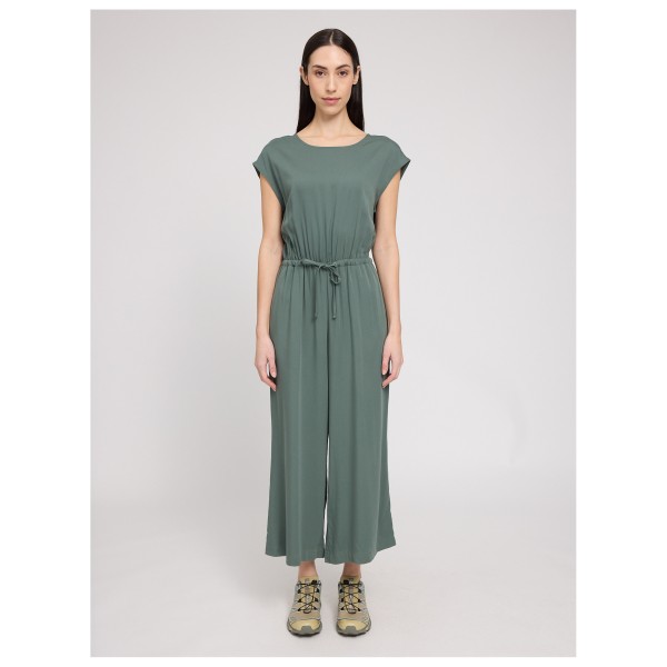 Mazine - Women's Viscose Jumpsuit - Mono
