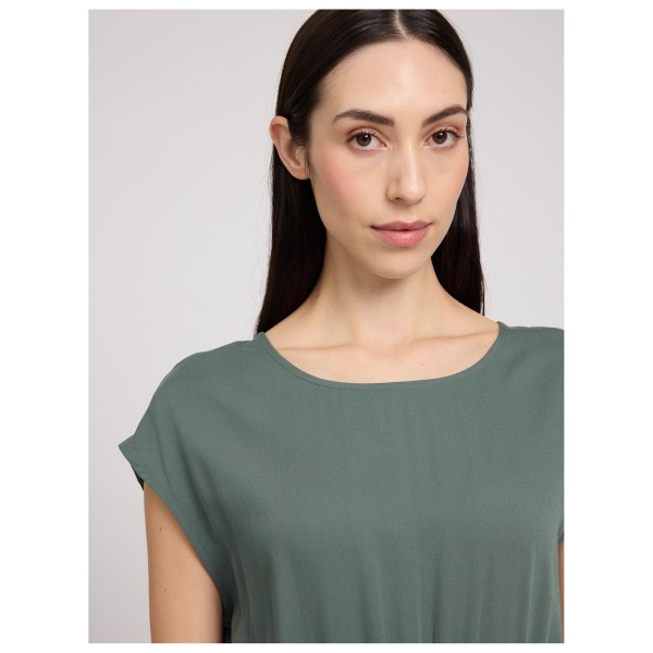 Mazine - Women's Viscose Jumpsuit - Mono