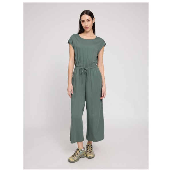 Mazine - Women's Viscose Jumpsuit - Mono