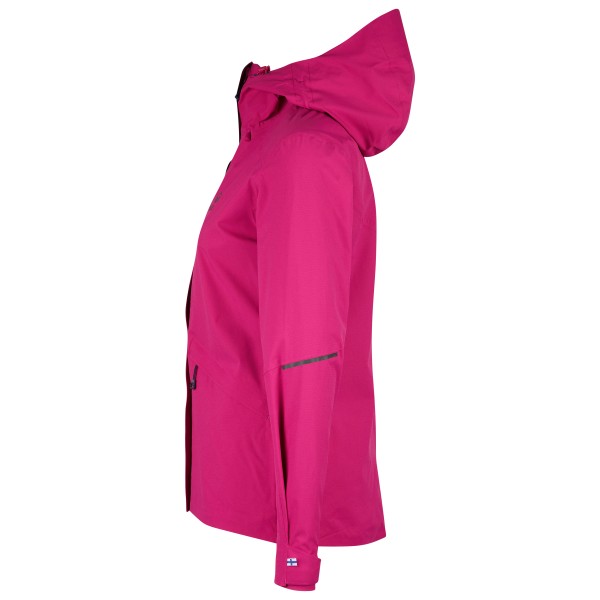 Halti - Women's Nummi Drymaxx Shell Jacket - Regnjakke