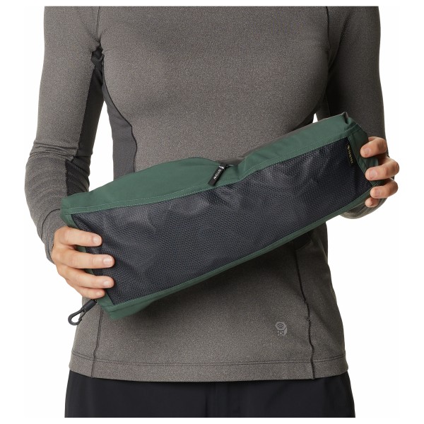 Mountain Hardwear - Women's Exposure 2 Paclite - Waterproof jacket