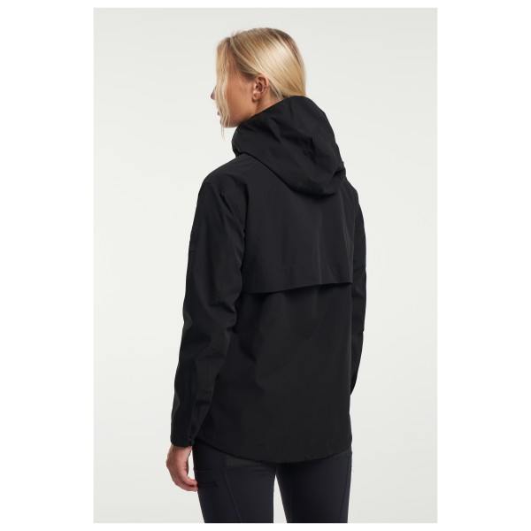 Tenson - Women's Misty Shell Jacket Women - Regnjakke