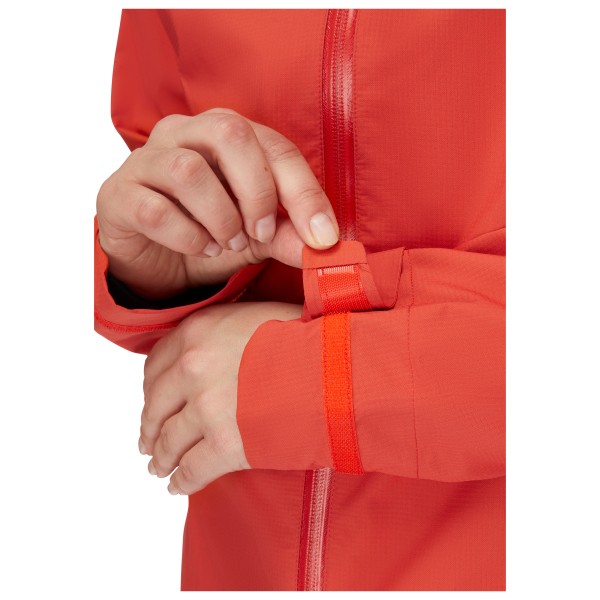 Rab - Women's Downpour Light Jacket - Regnjakke