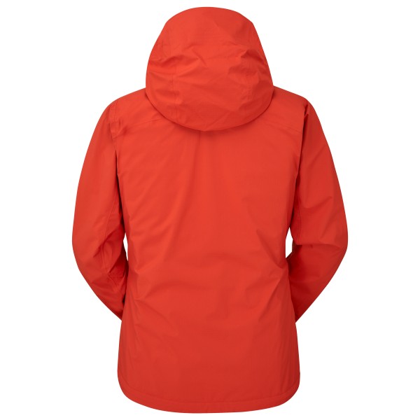 Rab - Women's Downpour Light Jacket - Regnjakke