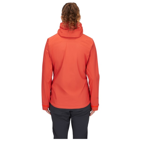 Rab - Women's Downpour Light Jacket - Regnjakke