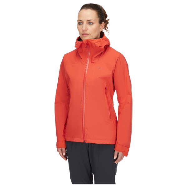 Rab - Women's Downpour Light Jacket - Regnjakke