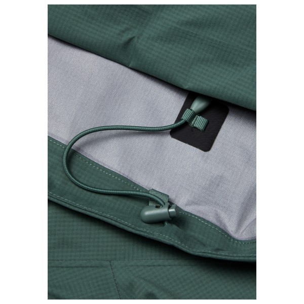 Rab - Women's Firewall Light Jacket - Chaqueta impermeable