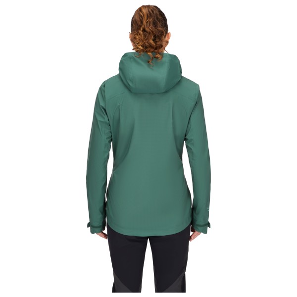 Rab - Women's Firewall Light Jacket - Chaqueta impermeable