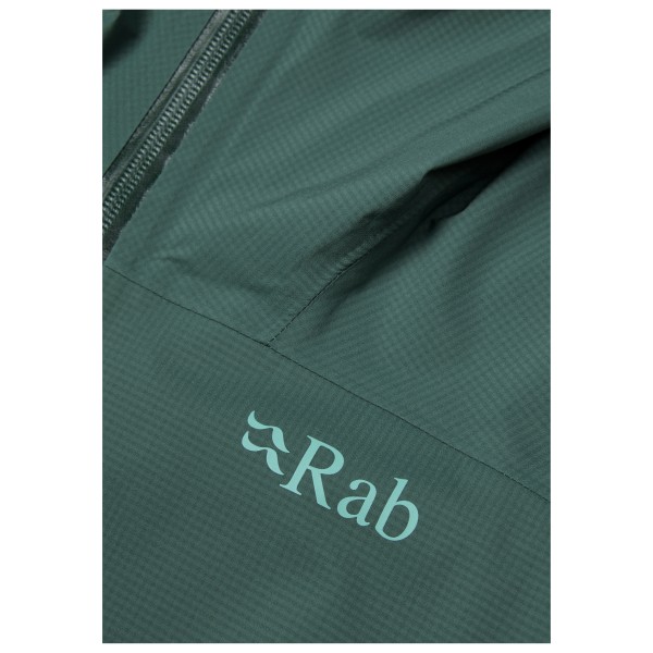 Rab - Women's Firewall Light Jacket - Regnjacka