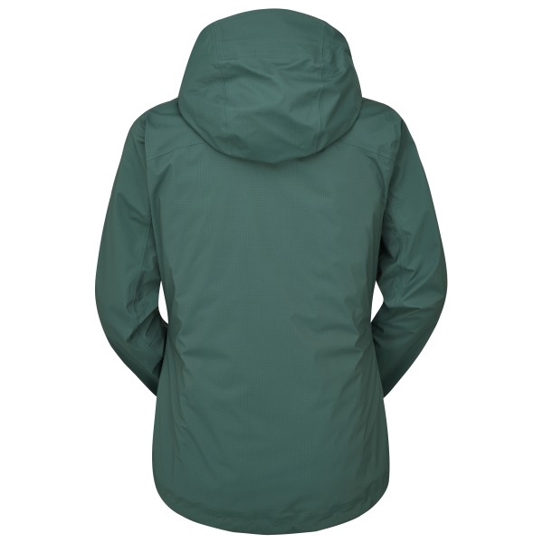 Rab - Women's Firewall Light Jacket - Regnjacka