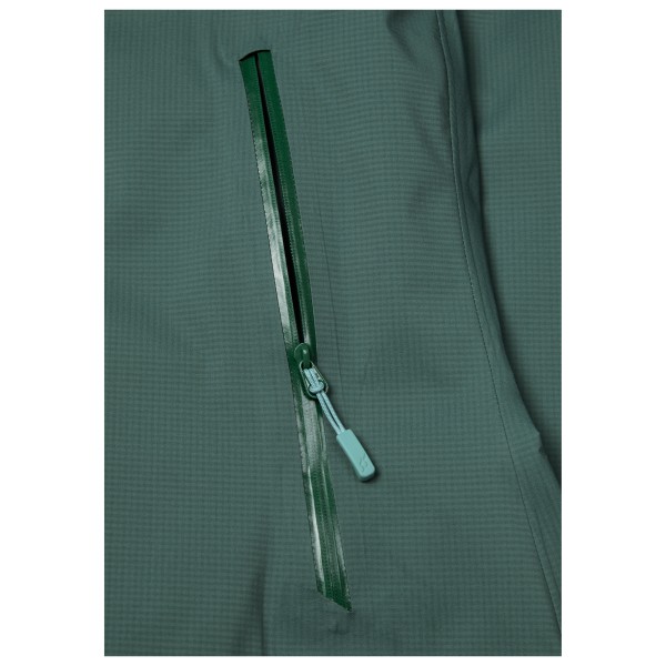 Rab - Women's Firewall Light Jacket - Regnjacka