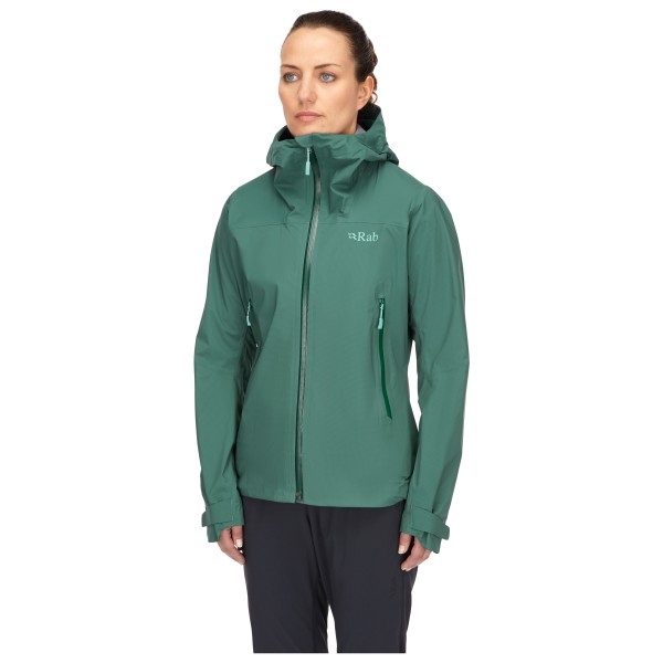 Rab - Women's Firewall Light Jacket - Veste imperméable
