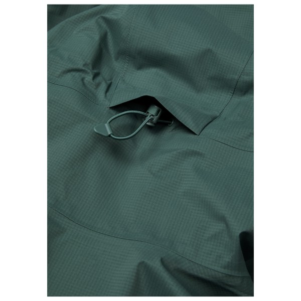 Rab - Women's Firewall Light Jacket - Veste imperméable