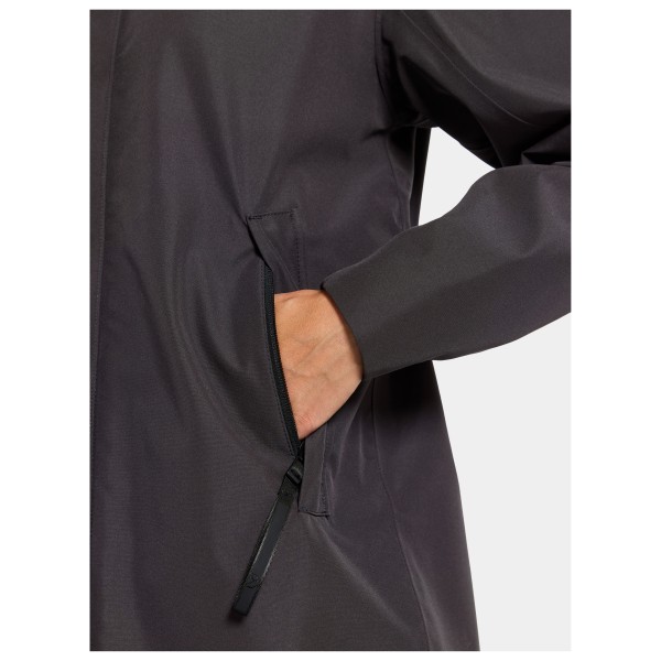 Didriksons - Women's Alice Parka 2 - Långjacka