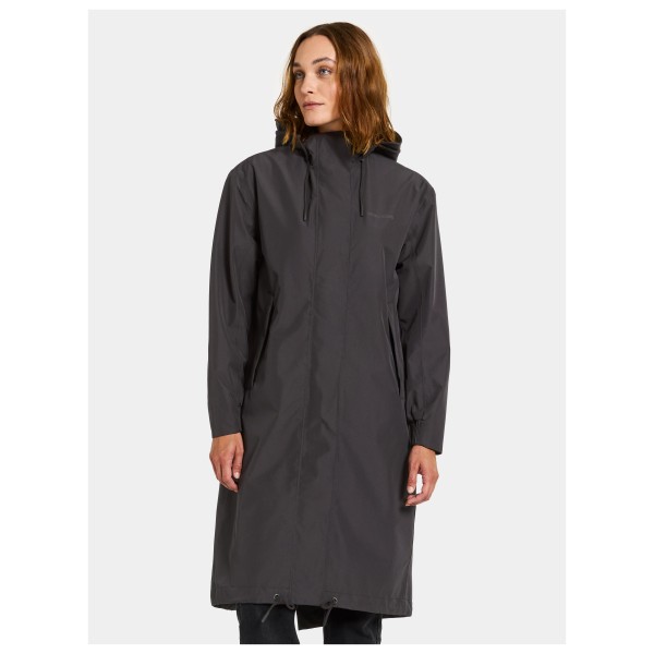 Didriksons - Women's Alice Parka 2 - Pitkä takki