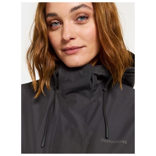 Didriksons - Women's Alice Parka 2 - Pitkä takki