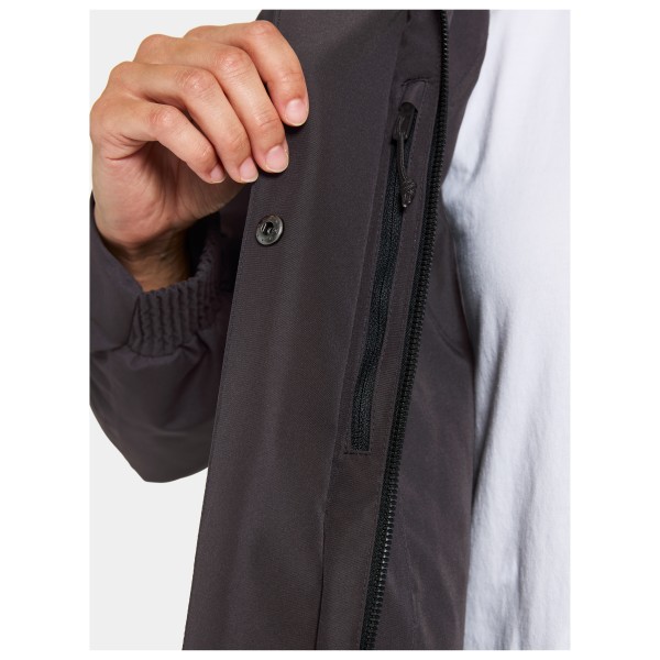 Didriksons - Women's Alice Parka 2 - Pitkä takki
