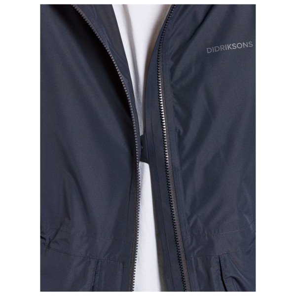 Didriksons - Women's Bella Parka 3 - Pitkä takki