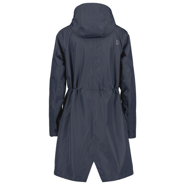 Didriksons - Women's Bella Parka 3 - Pitkä takki