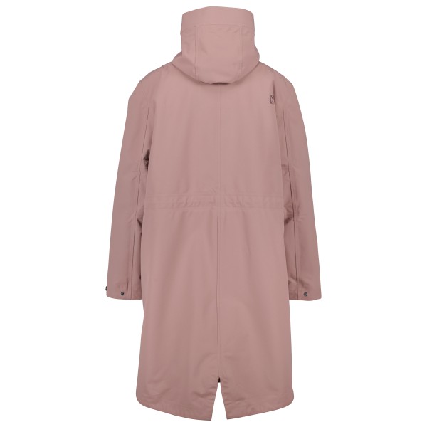 Didriksons - Women's Feena Parka - Frakke
