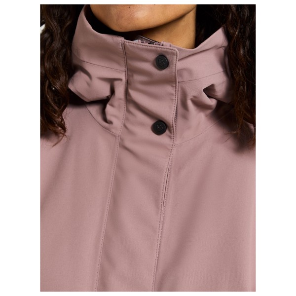 Didriksons - Women's Feena Parka - Frakke