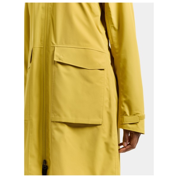 Didriksons - Women's Nadja Parka 4 - Frakke