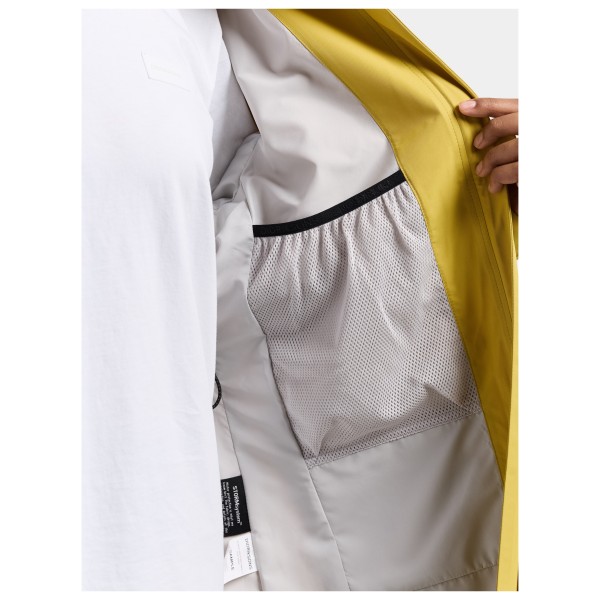 Didriksons - Women's Nadja Parka 4 - Långjacka