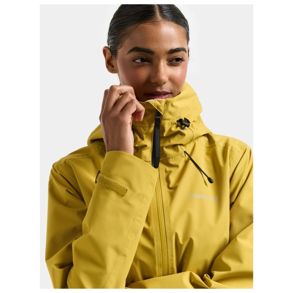 Didriksons - Women's Nadja Parka 4 - Långjacka