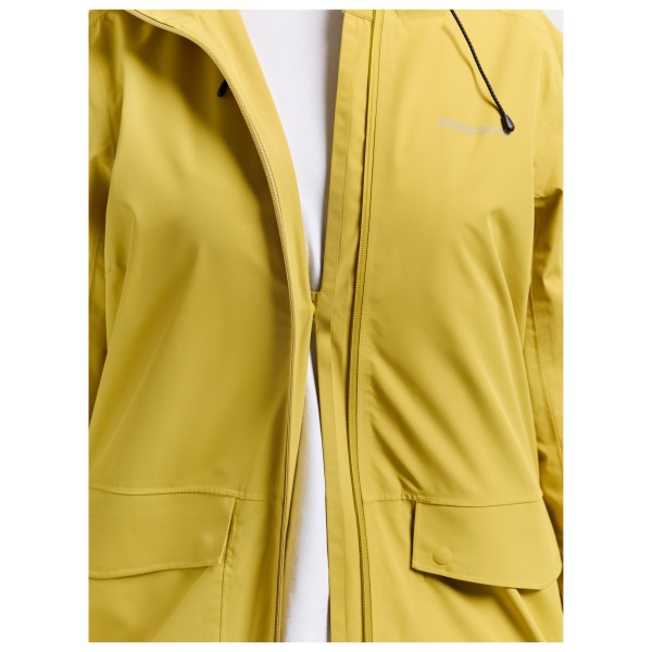 Didriksons - Women's Nadja Parka 4 - Långjacka