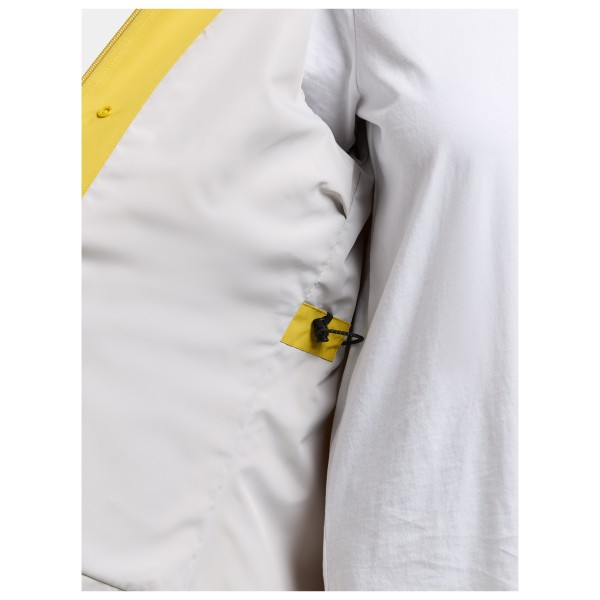 Didriksons - Women's Nadja Parka 4 - Lange jas