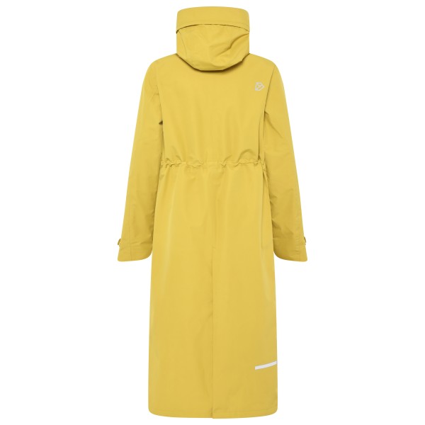 Didriksons - Women's Nadja Parka 4 - Lange jas